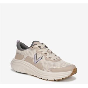 Vionic Walk Max II Walking Shoe - Women's in Parchment